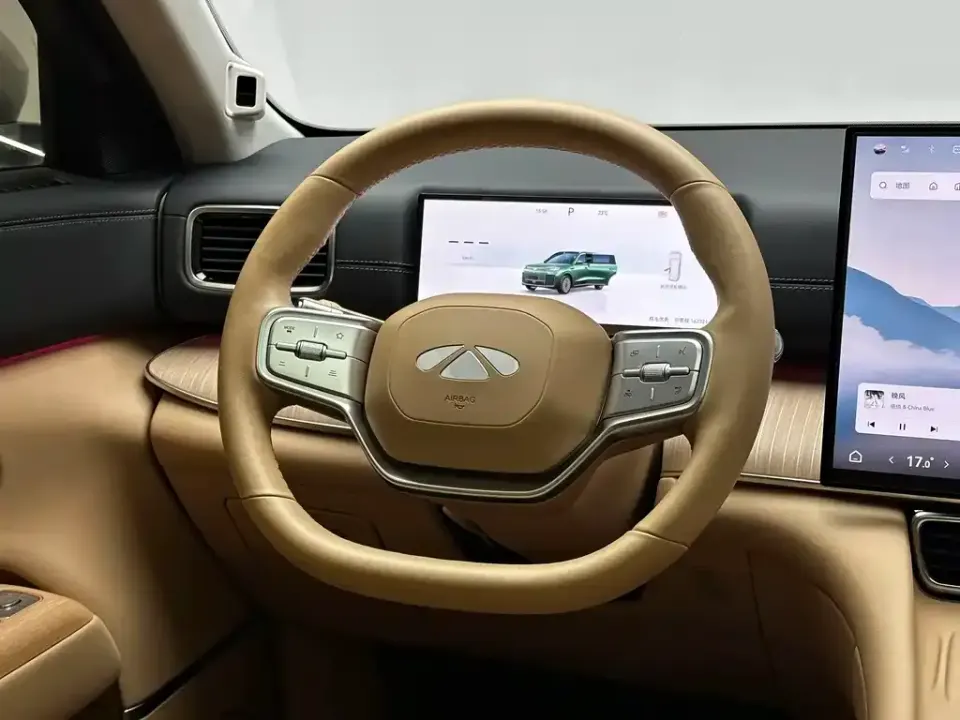 Fulwin Fengyun T11
