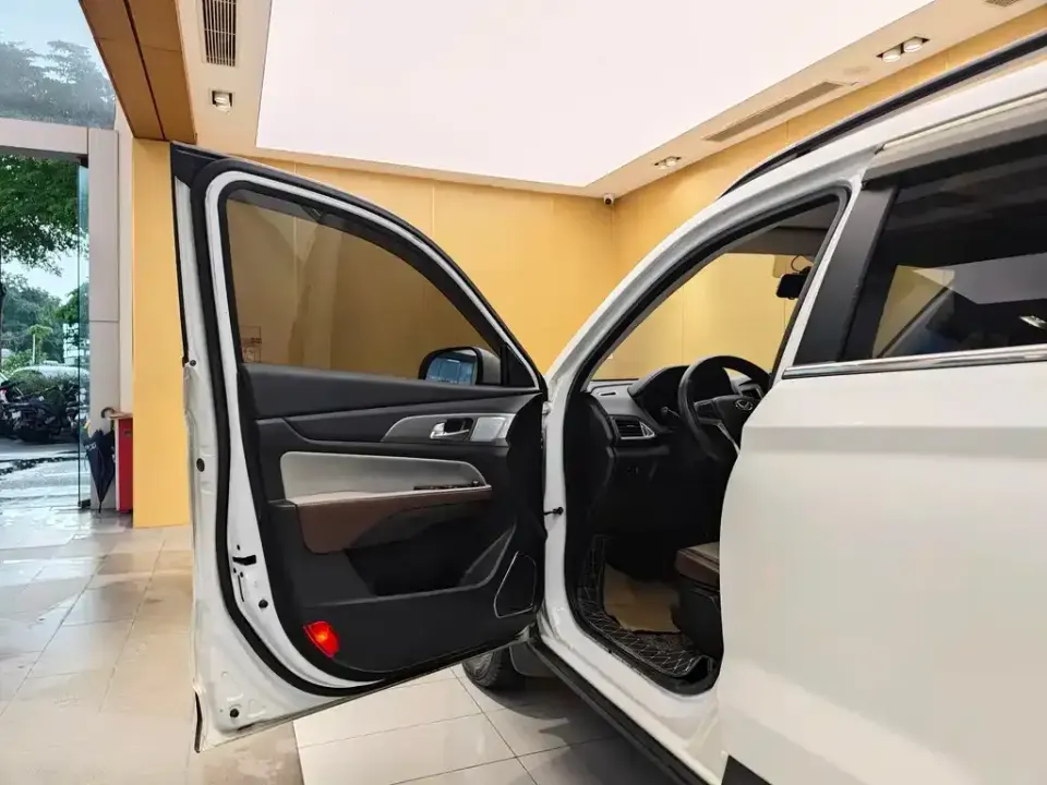Huasu Huansu S5