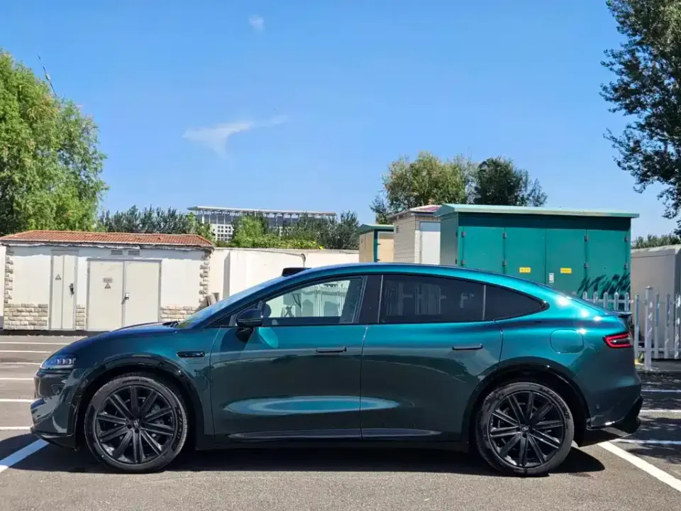 Zhijie Zhijie R7