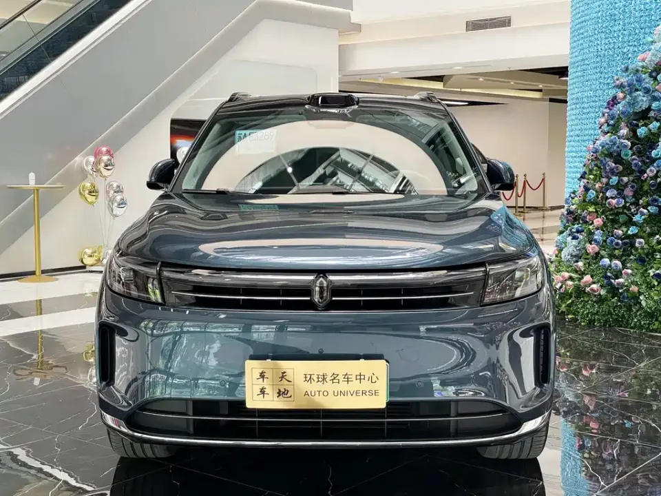 AITO M7