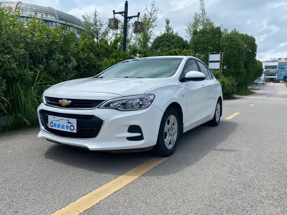 Chevrolet Cavalier