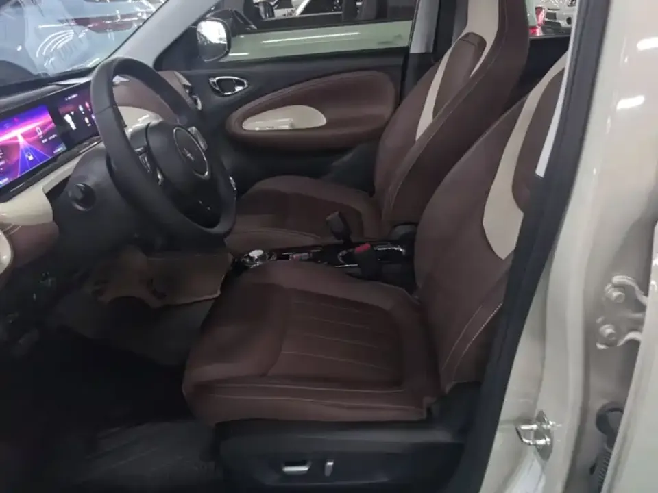 Wuling Bingo