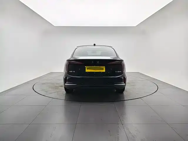 Hongqi Hongqi E-QM5