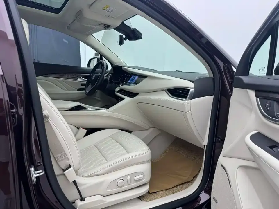 Buick Enclave