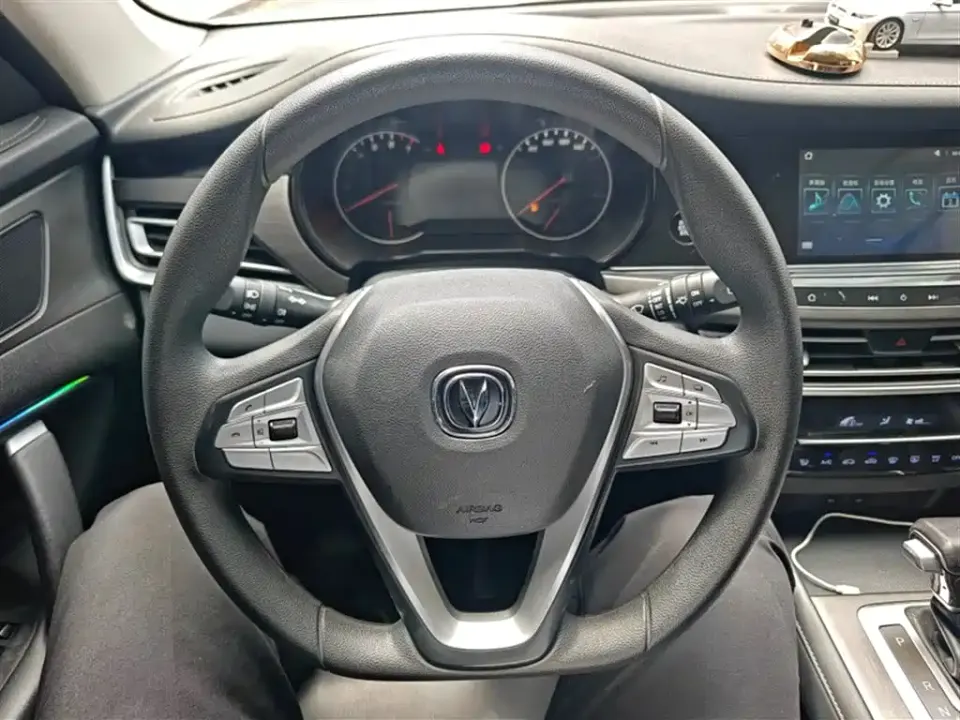 Changan CS35PLUS