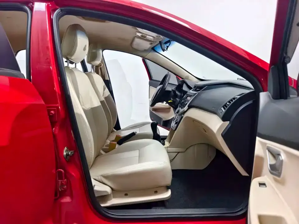 Chery Fengyun 2