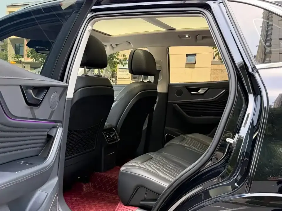 Hongqi Hongqi HS5