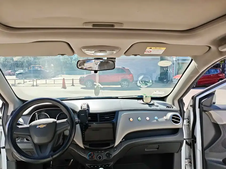 Chevrolet Sail