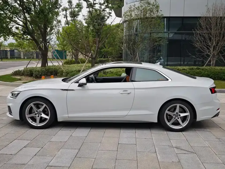 Audi A5 (Import)