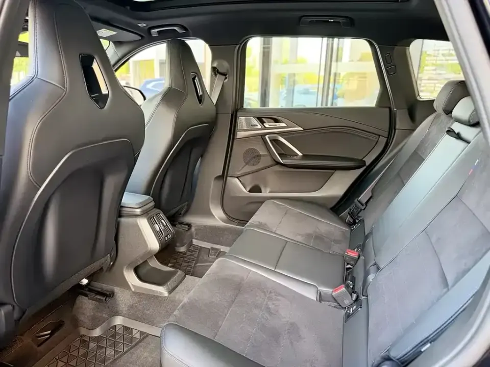 BMW X1 M35Li