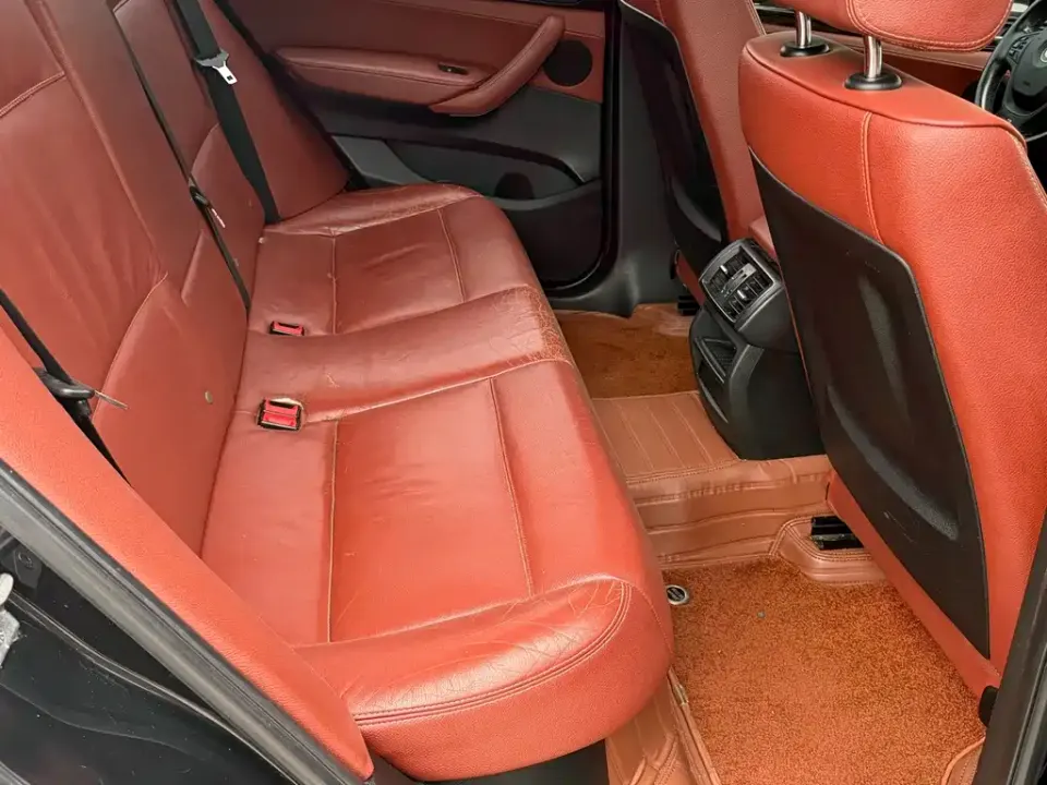 BMW X3 (Import)