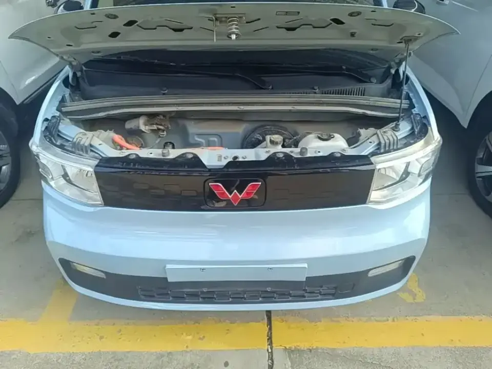 Wuling MINIEV