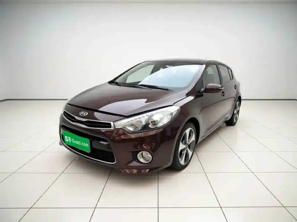 Kia K3S