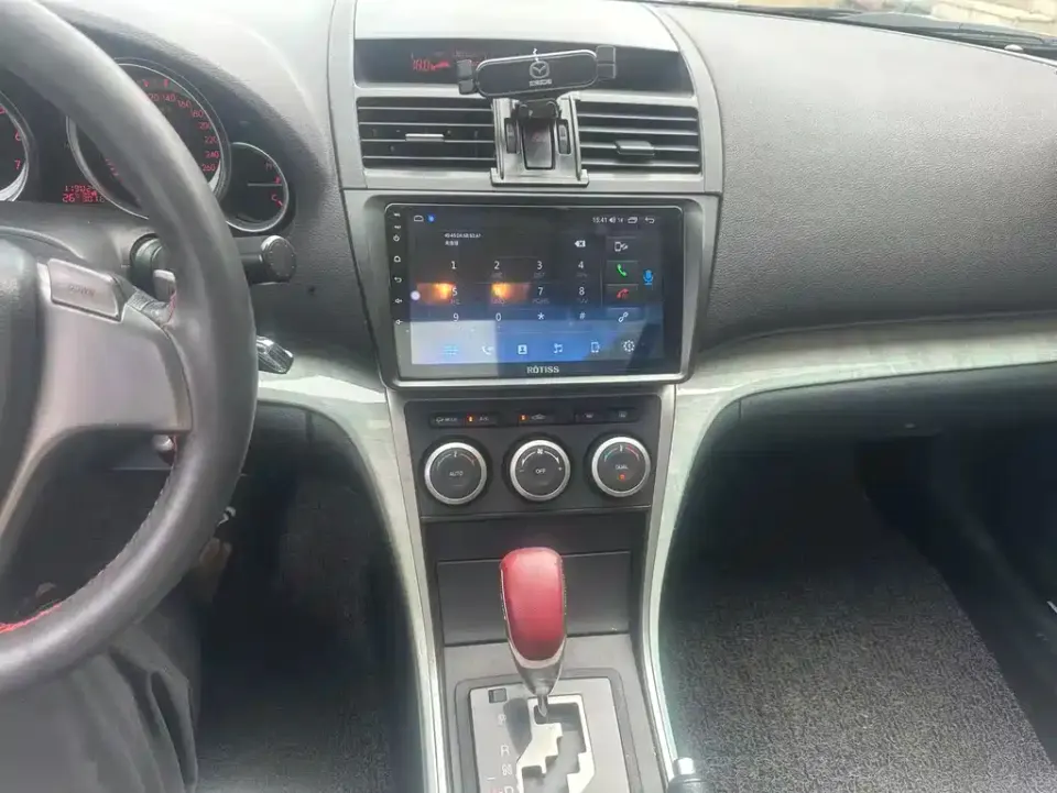 Mazda Ruiyi