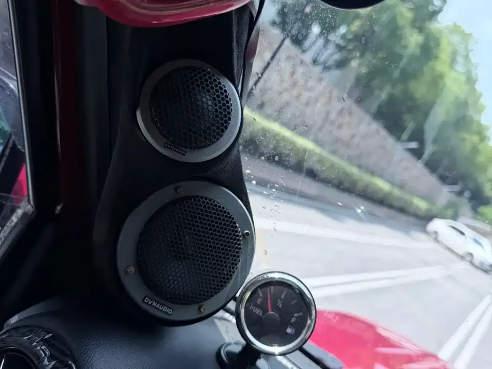 Beijing Off-Road BJ40