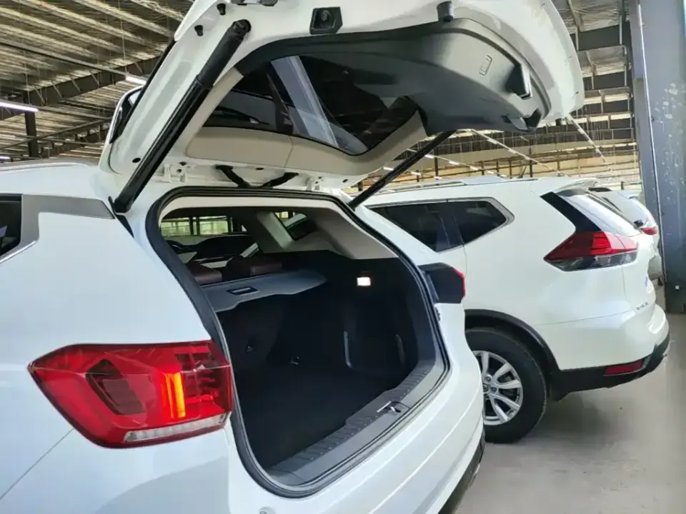WEY Wey VV6