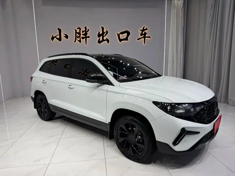 Jetta VS7