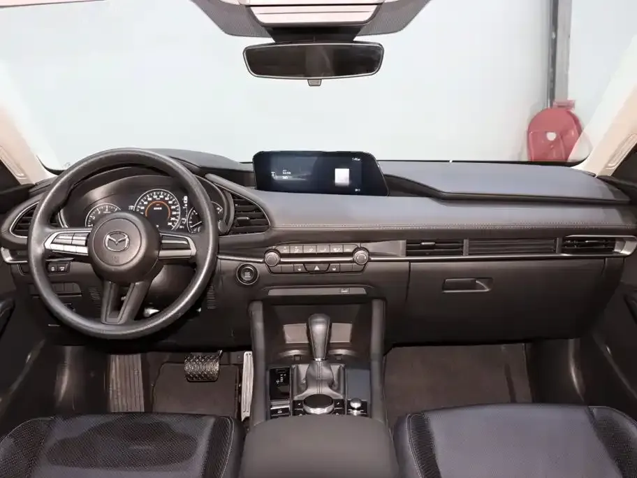 Mazda 3 Axela