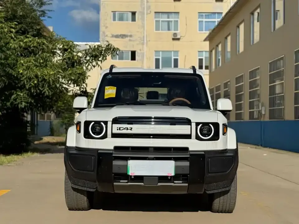 iCAR iCAR V27