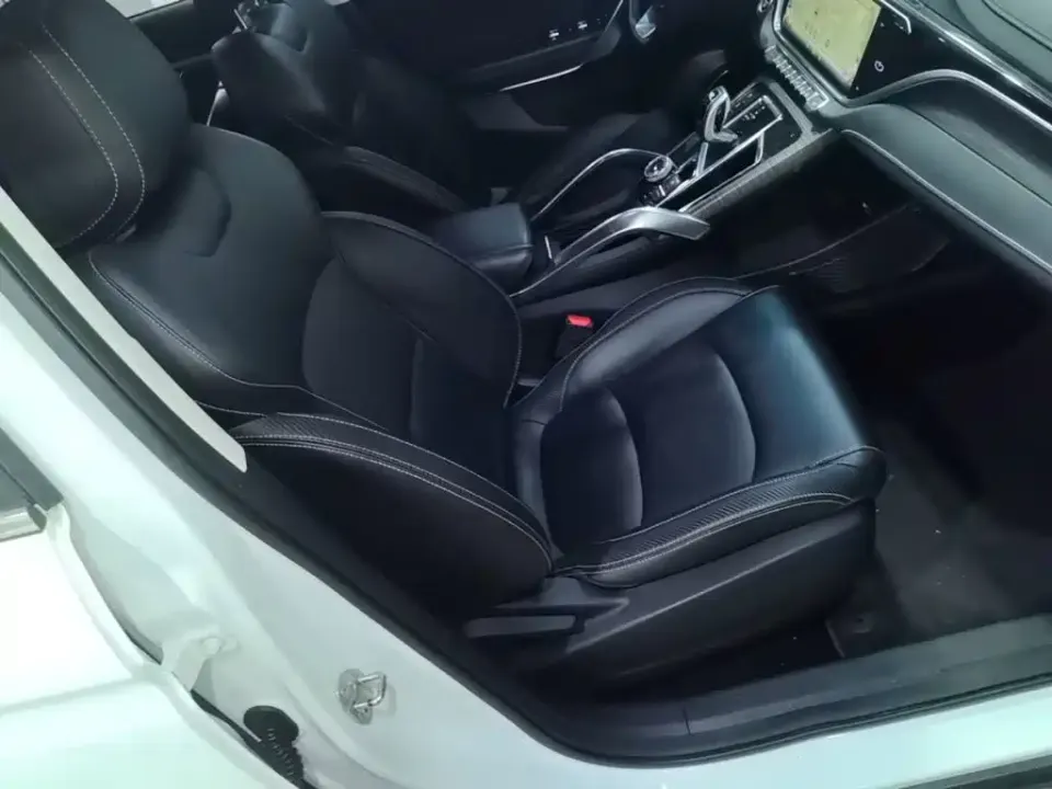 Geely Boyue