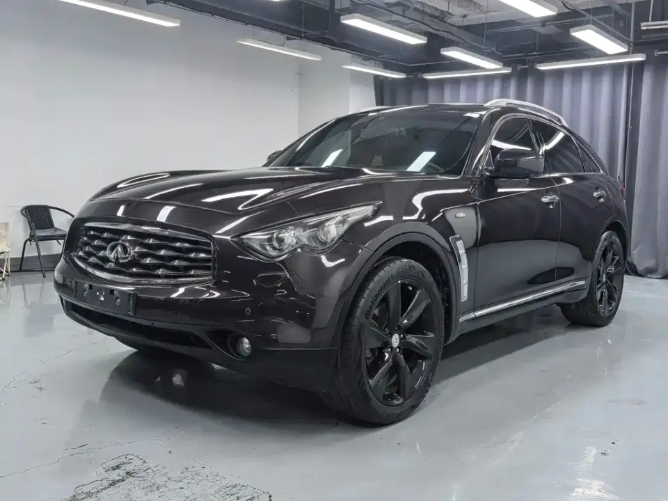 Infiniti FX