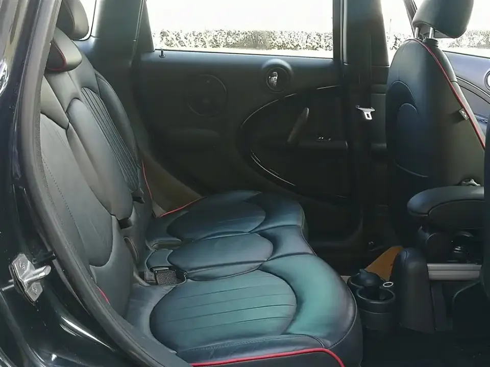 MINI Mini JCW Countryman