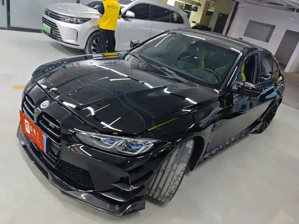 BMW M3