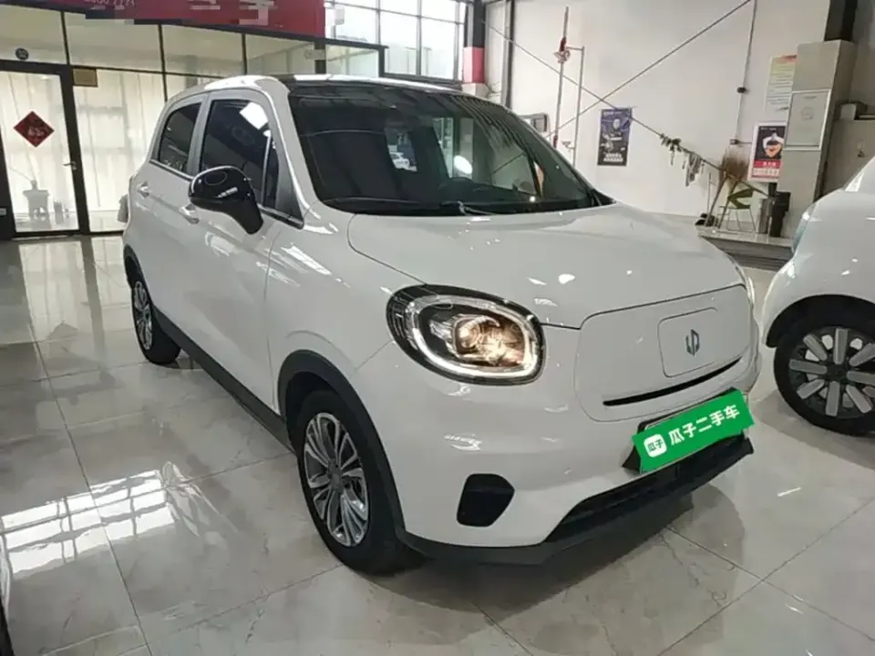 Leapmotor Leapmotor T03