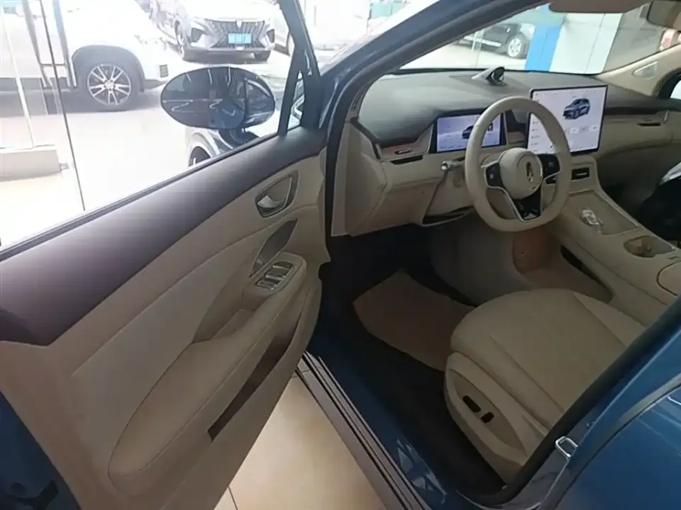 Shangjie Shangjie H5
