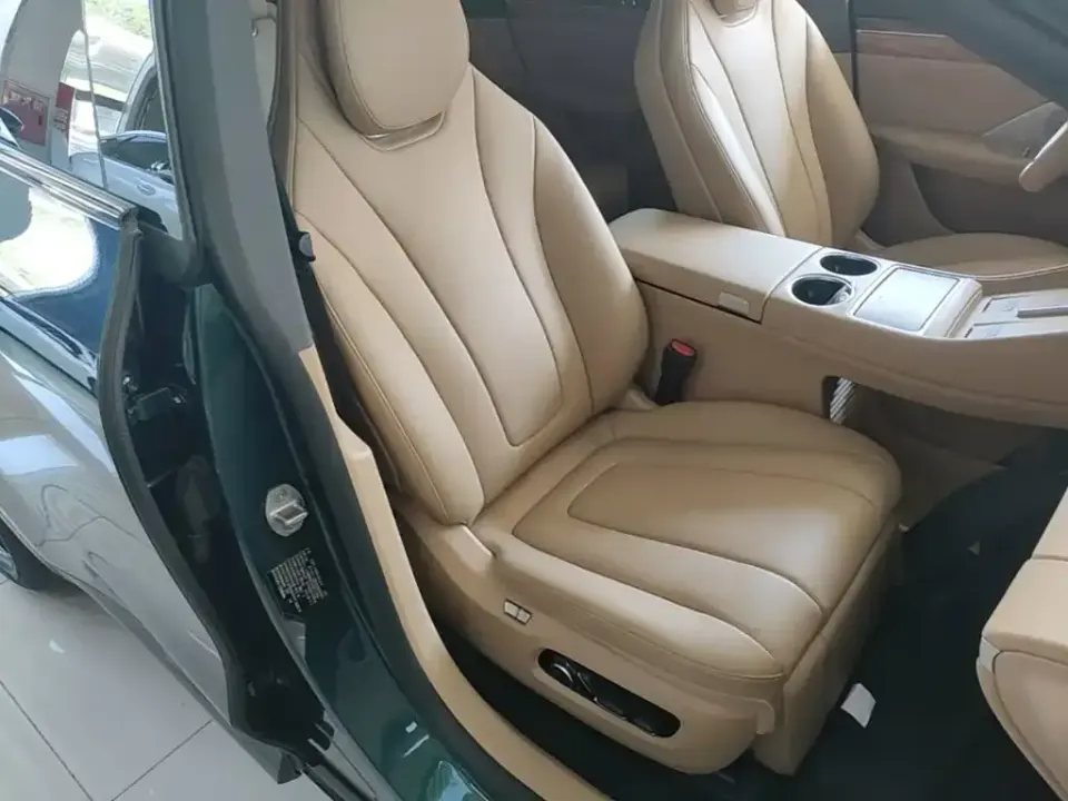 Zhijie Zhijie R7