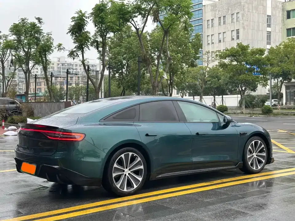 Zhijie Zhijie S7
