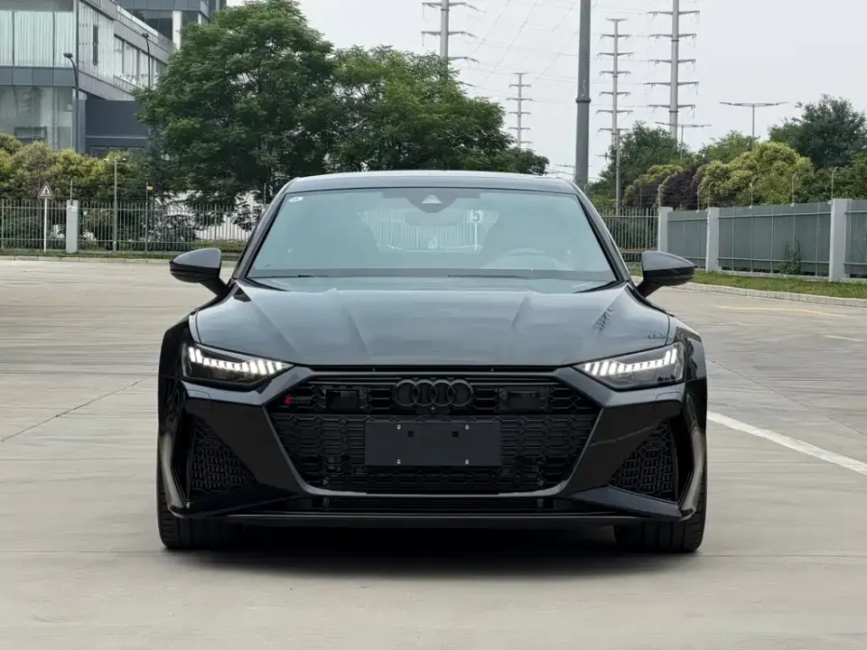 Audi RS 7