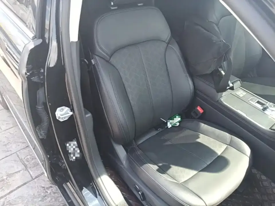 Ford Taurus