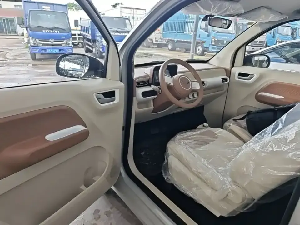 Wuling MINIEV