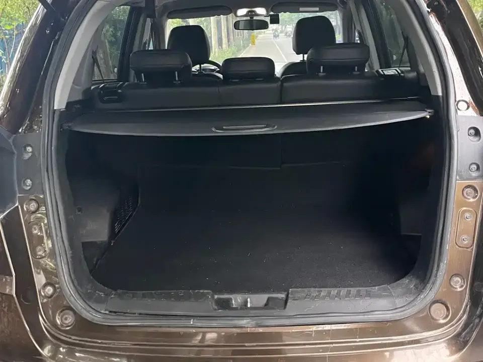 Chery Tiggo 5