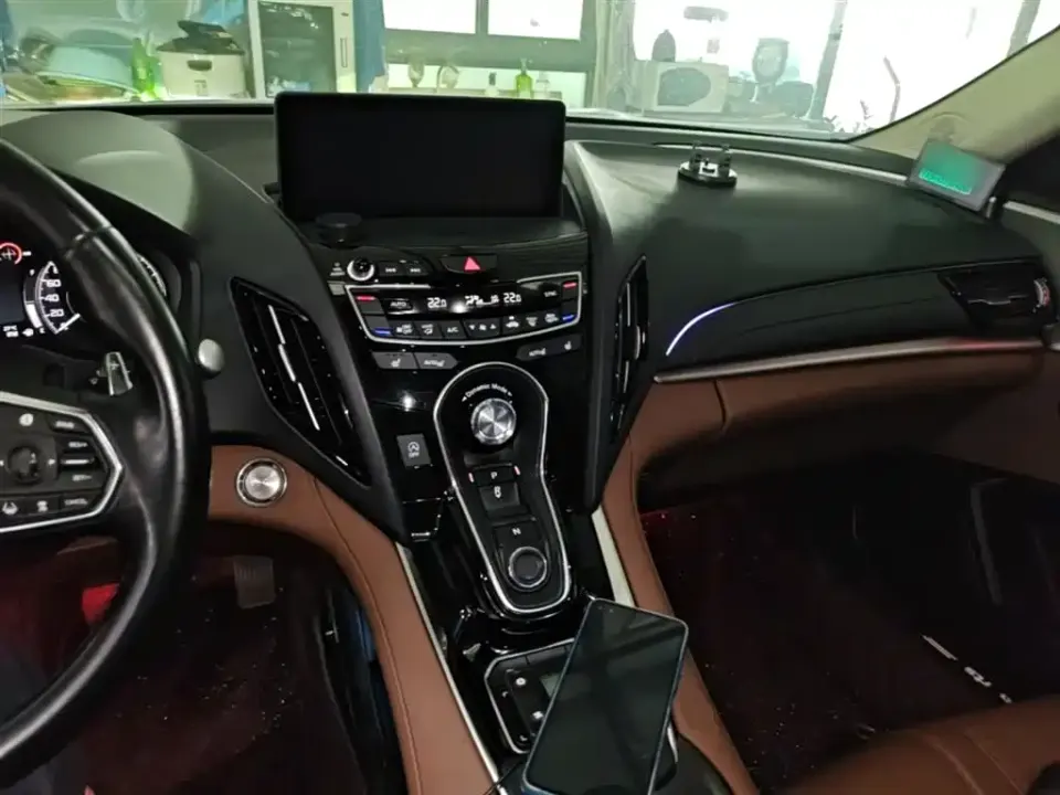 Acura RDX