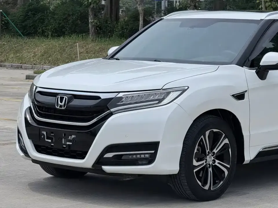 Honda UR-V