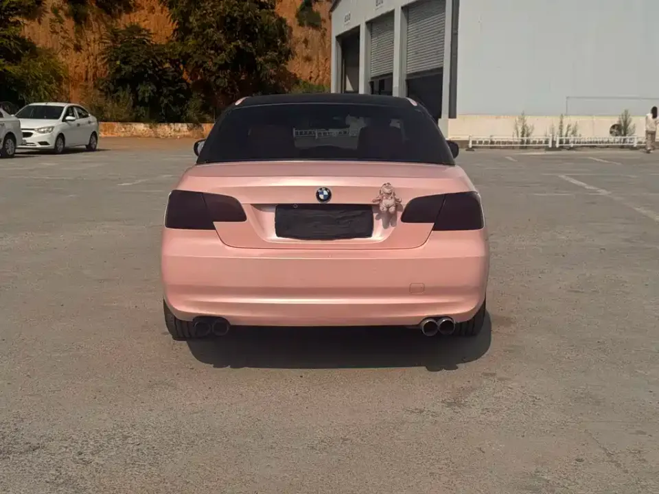 BMW 3 Series (Import)