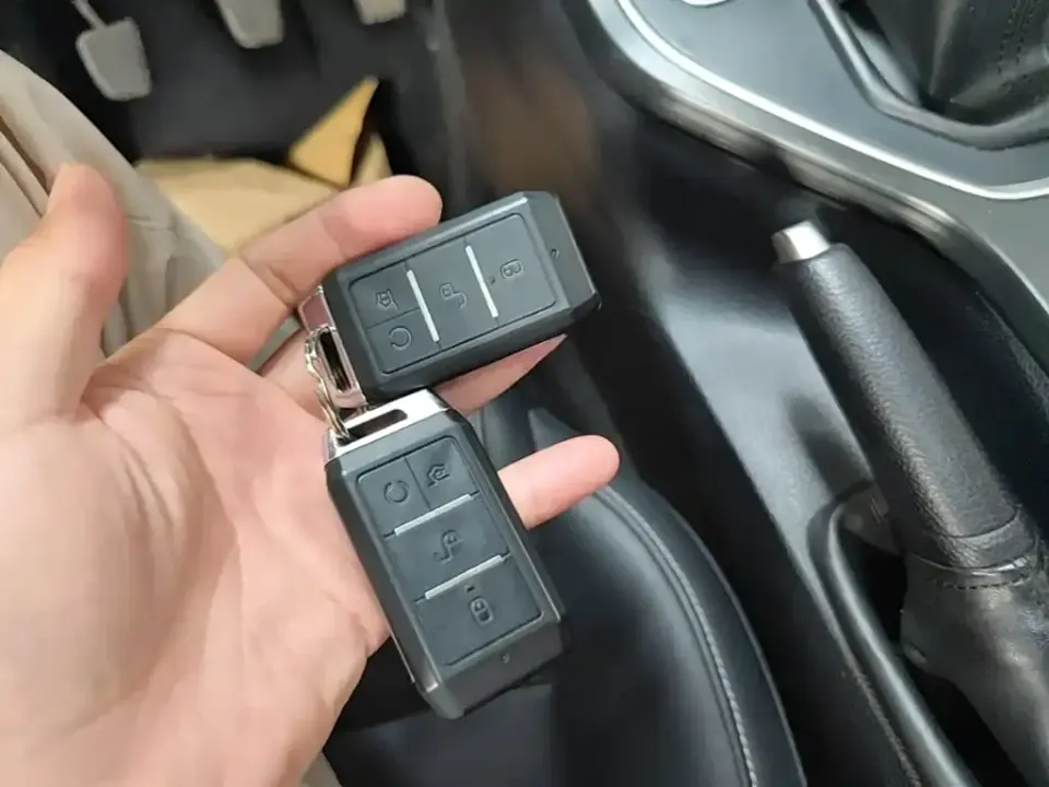 BYD Qin