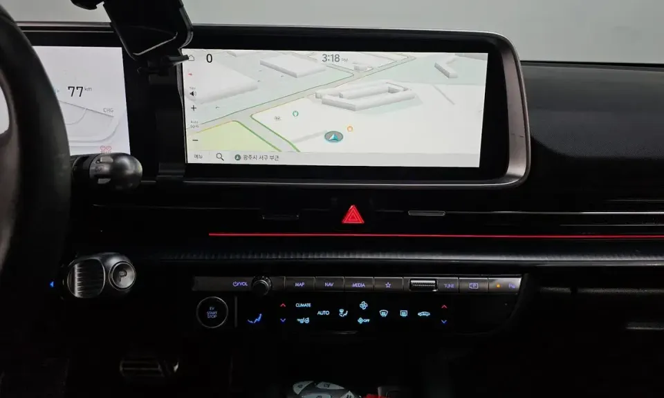 Hyundai Ioniq6