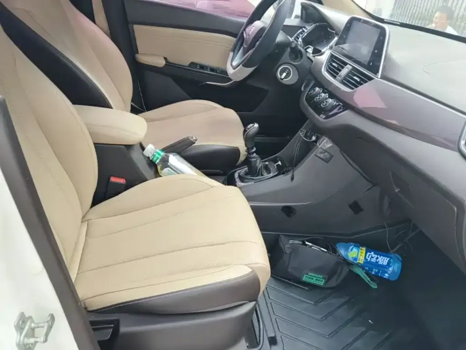 Baojun 310W