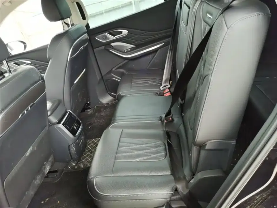 Hongqi Hongqi HS7 PHEV