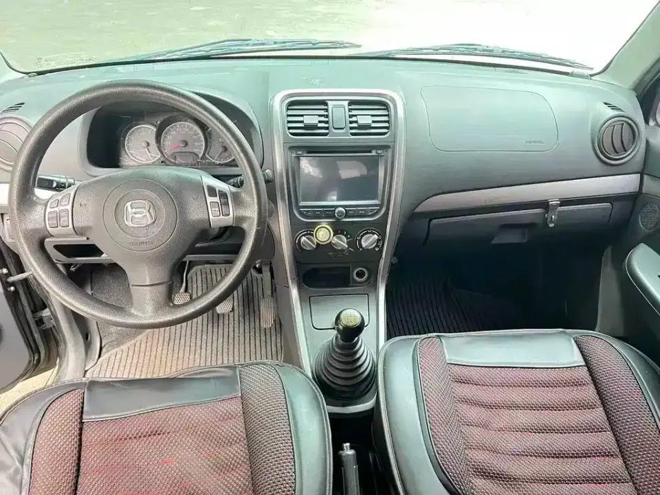 Suzuki Wagon R X5