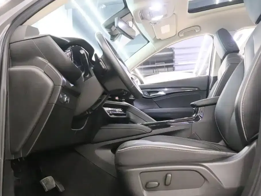 Buick Envision Plus