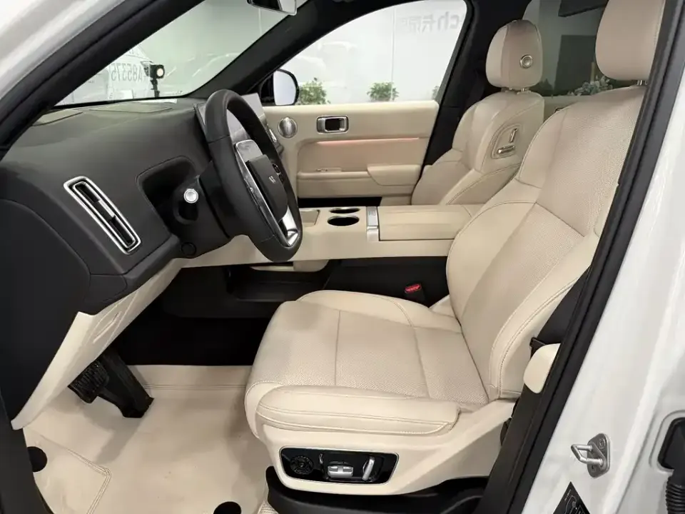 Li Li L7