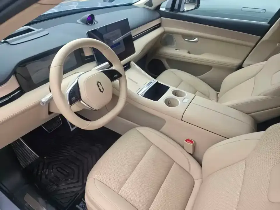 AITO AITO M5