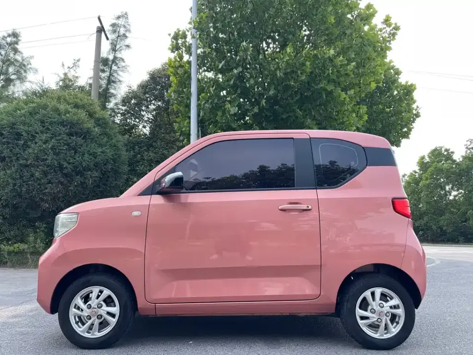 Wuling MINIEV