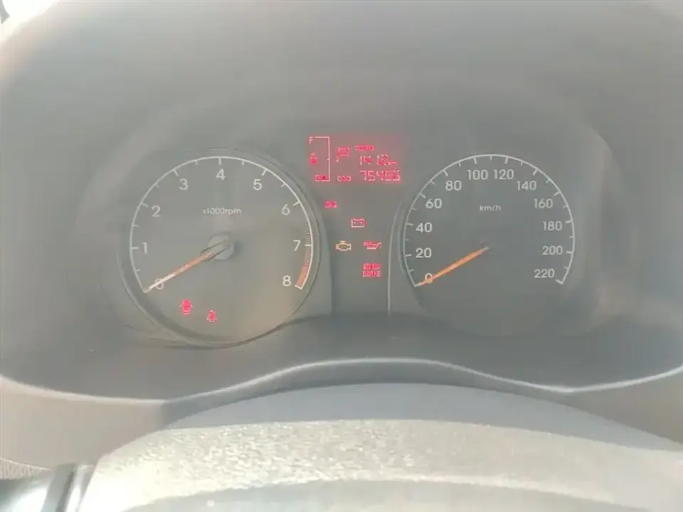 Hyundai Verna