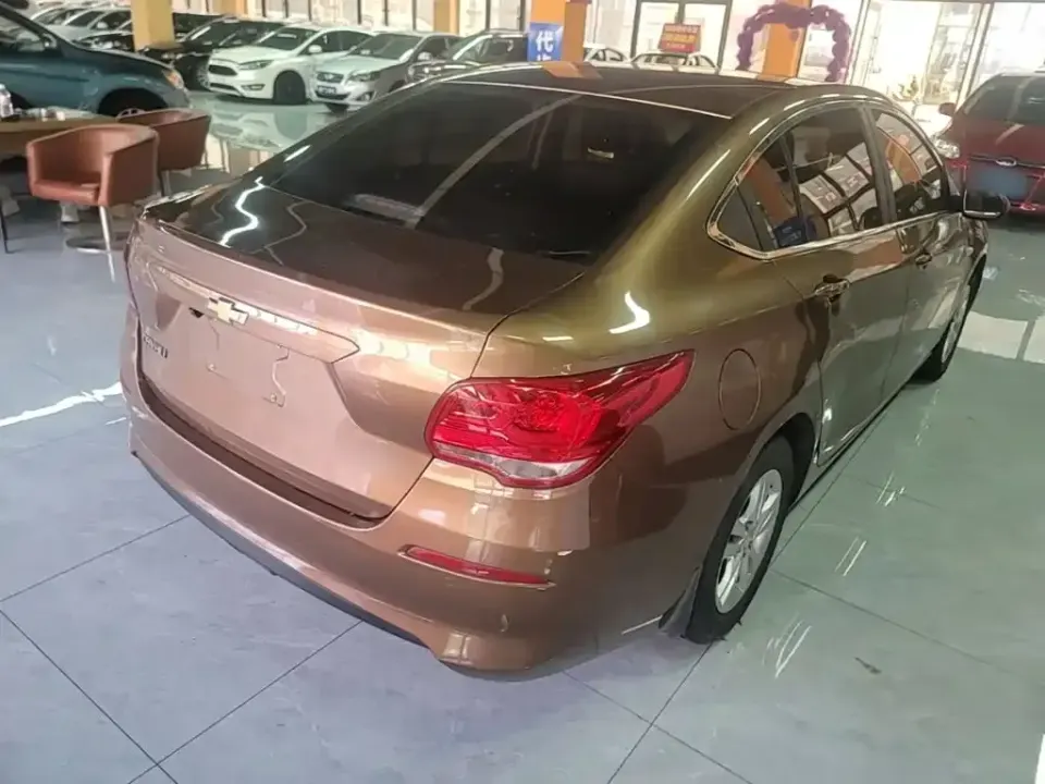 Chevrolet Cavalier
