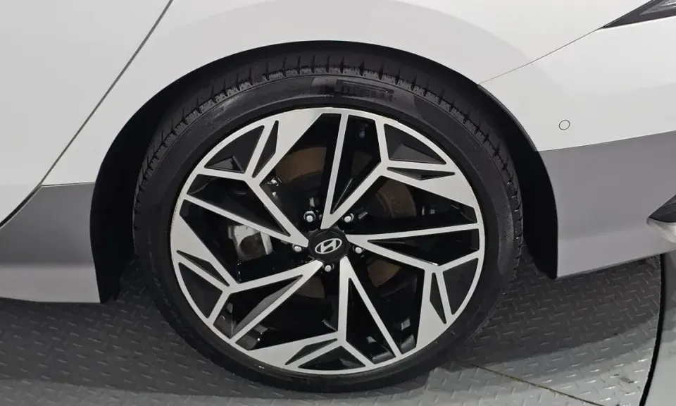Hyundai Ioniq6